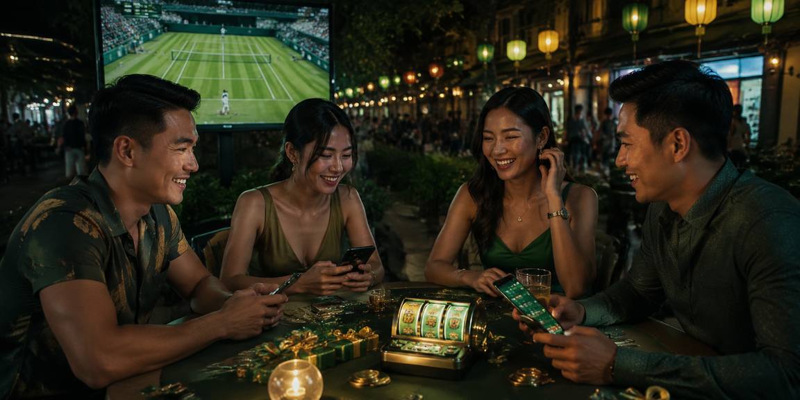 keo 8899 casino app visual